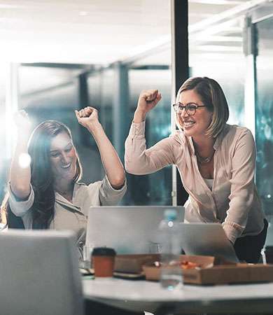 Marketing automation and CRM integration