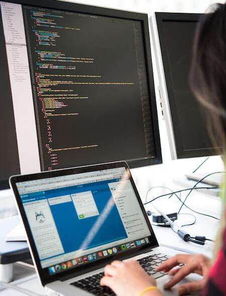 Facebook and Instagram ads management