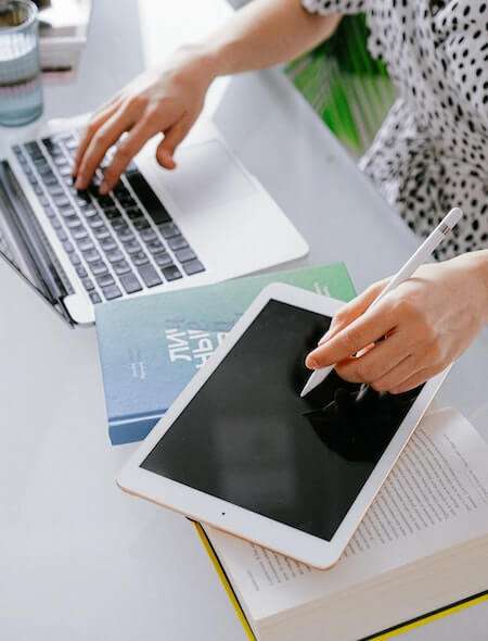 Pinterest Ads management