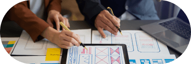 WordPress website development