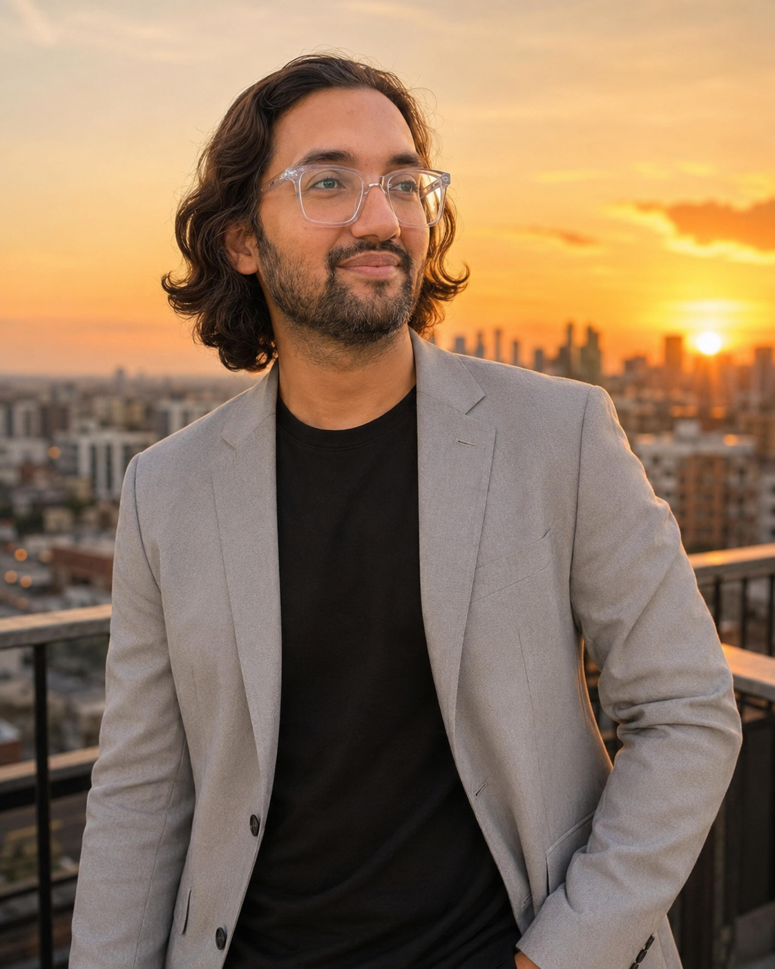 Syed Hasan Nemat, WhatsApp chatbot automation expert