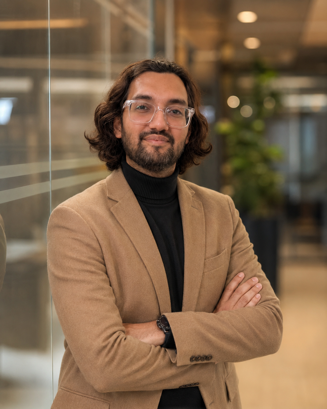 Syed Hasan Nemat, TikTok chatbot and lead automation expert
